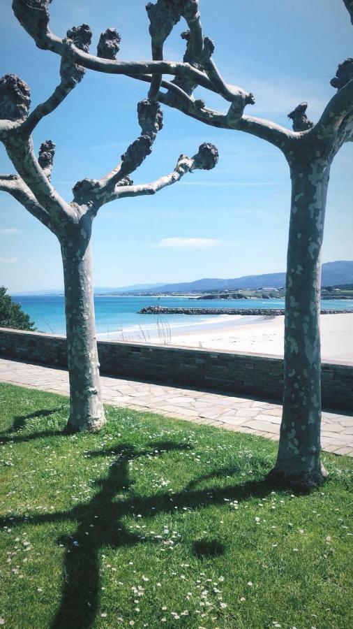 Foz Playa Rapadoira - 4 Dormitorios エクステリア 写真